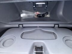 3D Baskı Renault Megane 1 Torpido Kapağı Menteşesi