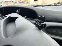 Renault Megane 1 Torpido Kapağı Menteşesi