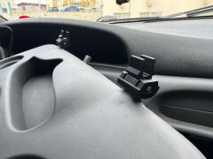 3D Baskı Renault Megane 1 Torpido Kapağı Menteşesi
