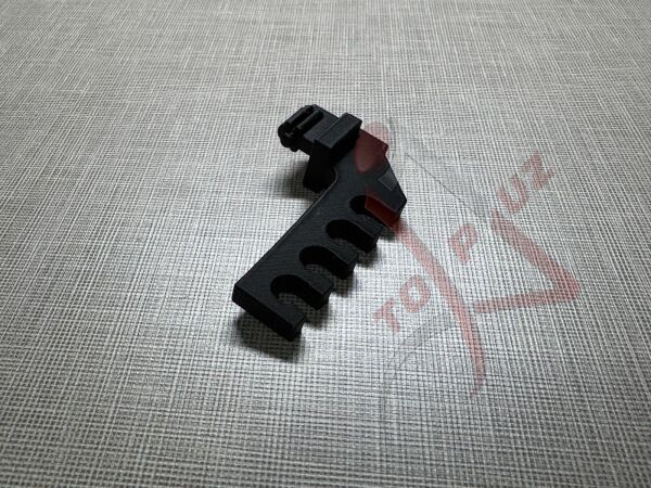 3D Baskı 99 Model Hyundai Accent Buji Kablo Tutucu Aparat