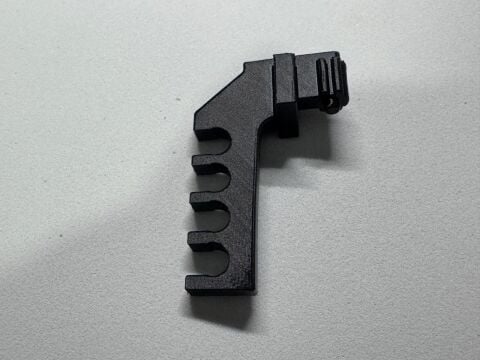 99 Model Hyundai Accent Buji Kablo Tutucu Aparat